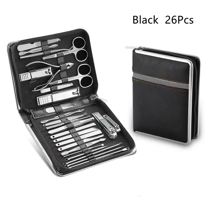 Black-26pcs