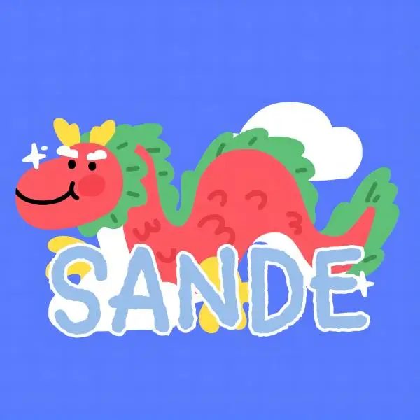SANDE Electronics Store