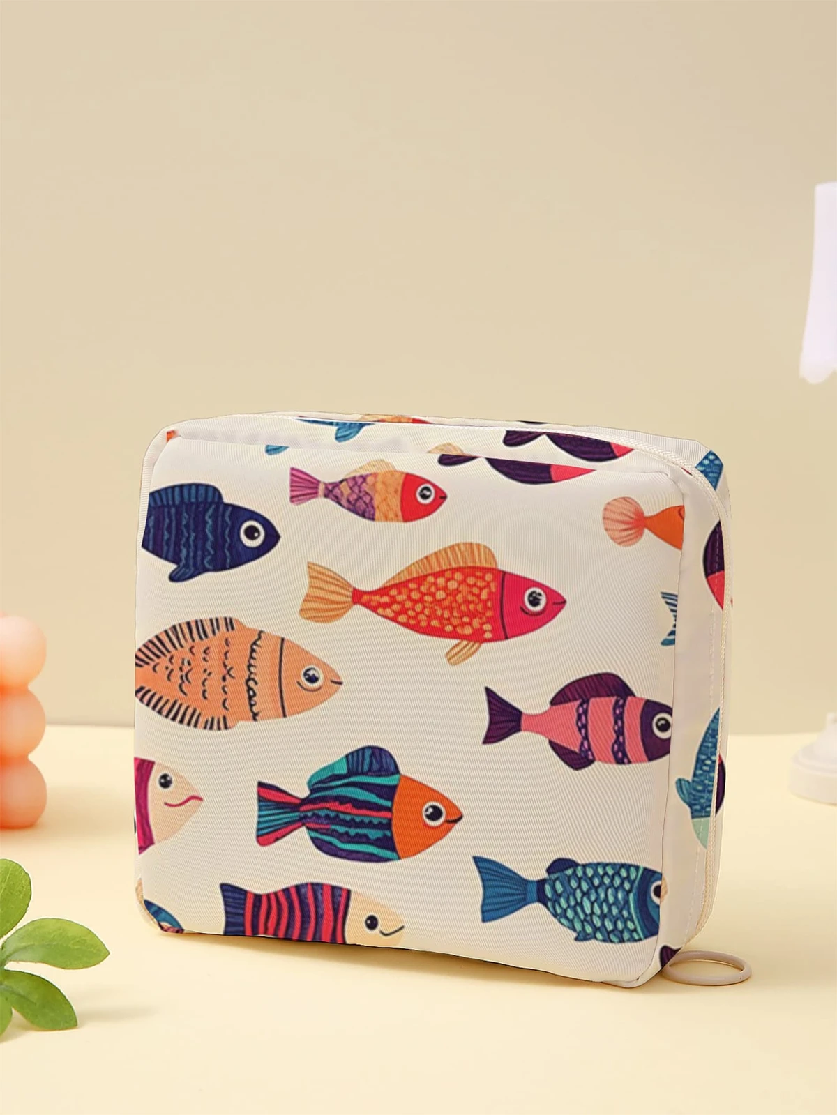 Sanitary napkin storage bag, women's lightweight tissue bag, sanitary tissue bag