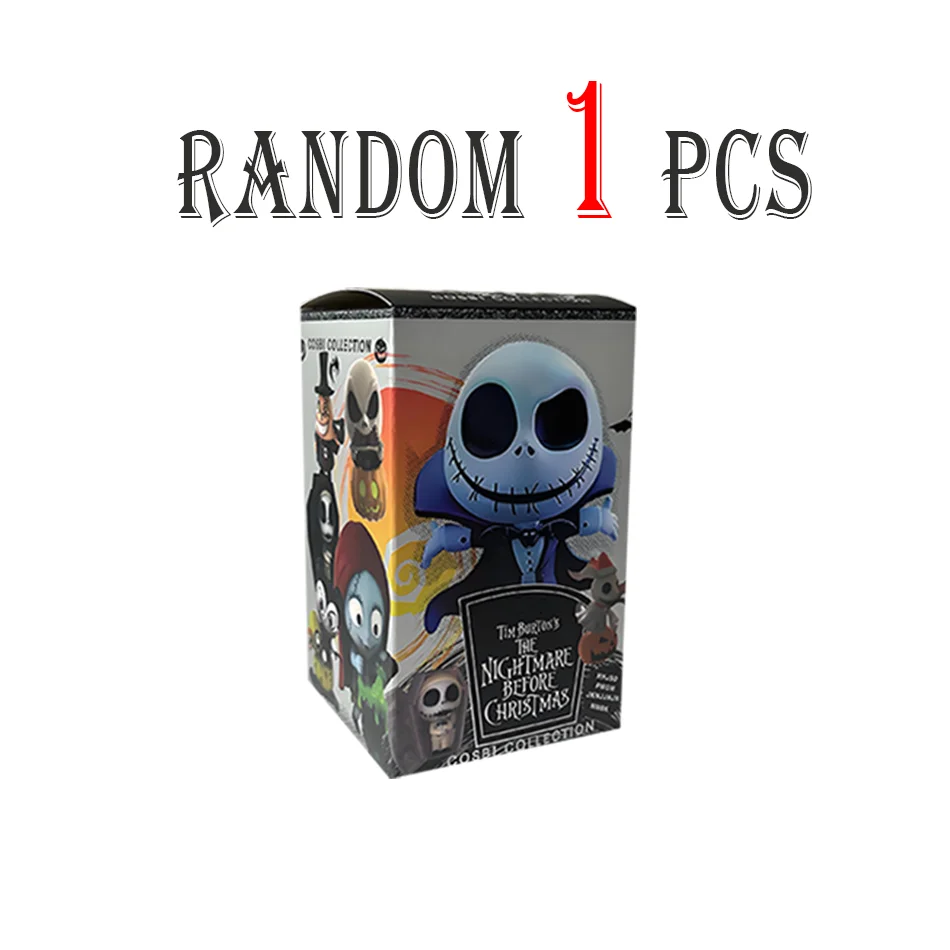 random 1 pcs
