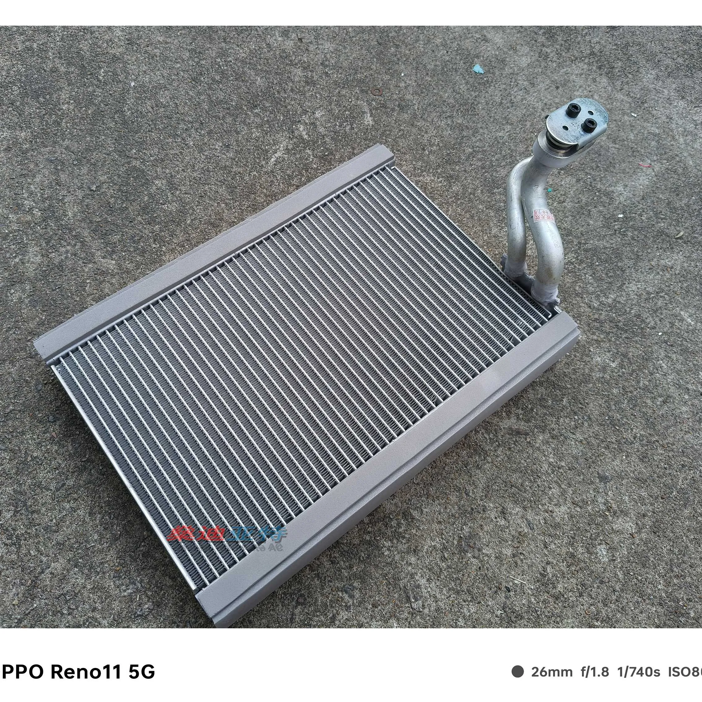 73523AJ010 Car Air Conditioner Evaporator Core For 09-14 Subaru Outback BR 2.5i 3.6R Legacy BM 2.5GT 2.5i RHD LHD