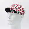 Classic Retro Watermelon Cycling Caps Summer Outdoor Sports Quick Dry Fishing Bicycle Hat 6