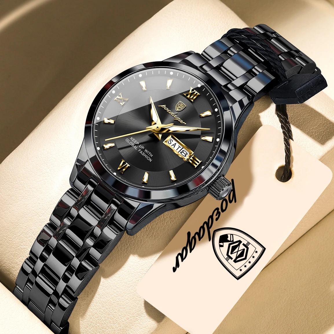 503 Black Black