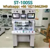 Silman ST-100SS COF Bonding Machine Single Head For Repairing TV Screen LCD Laptop Monitor ACF COF COG FPC TAB COF 2