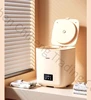 Automatic Wash Machine 7L Large Capacity Underwear And Sock Dehydration Machine Small Wash Hosiery Machine 4