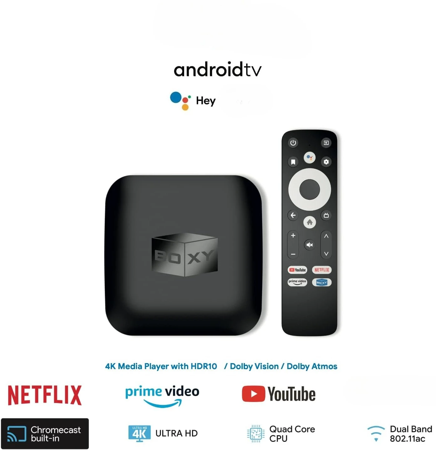 Dune HD Real Vision 4K: Is It Worth Buying on AliExpress?