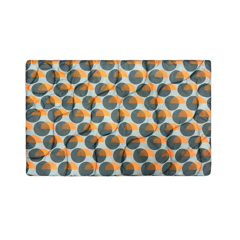 

Водонепроницаемый напольный коврик для домашних животных, полиэстер, водонепроницаемые коврики для питомцев, нескользящий, портативный, мягкий, складной, для машины