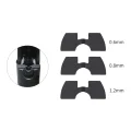 Bump Damping set