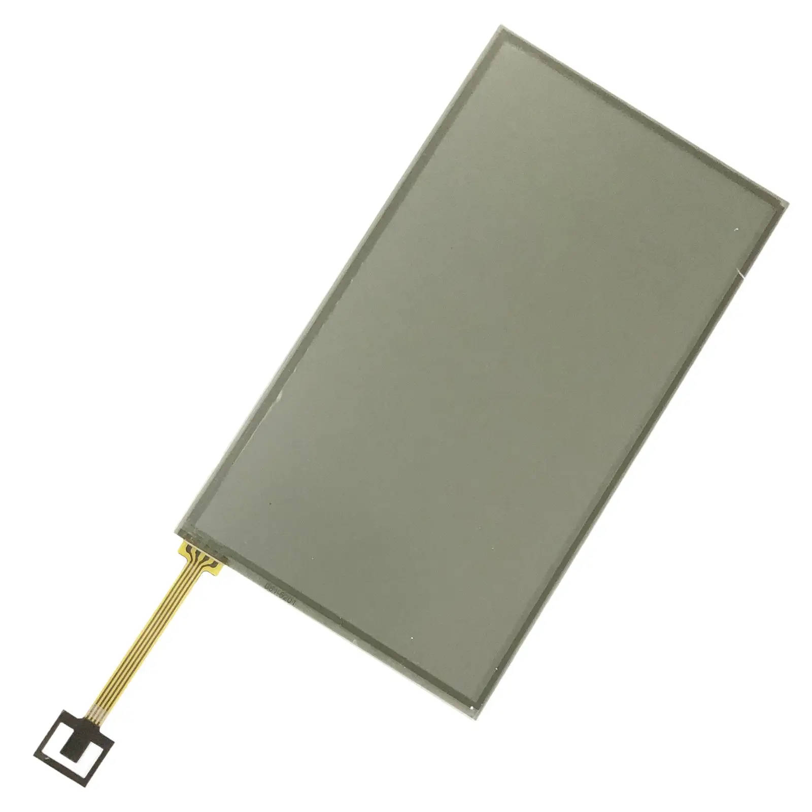 

Touch Screen Glass Digitizer Professional Navigation Panel for Lincoln Sync Repair Parts Direct Replacement Easy to Install