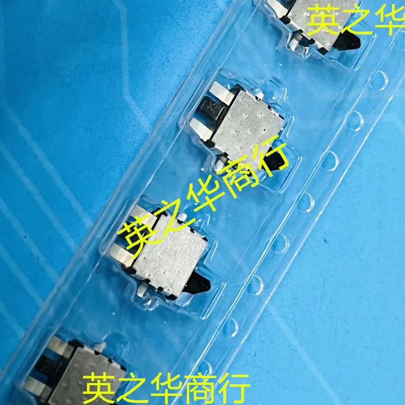 20pcs 기존 새로운 SMD 4 핀 소형 감지 스위치 SPVT110102 고정 포인..