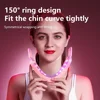 Facial Lifting Massager 12 Gears Electric Facial Massager V-line Face Lifting Slimming Vibration Device Home Use Beauty Tool 4