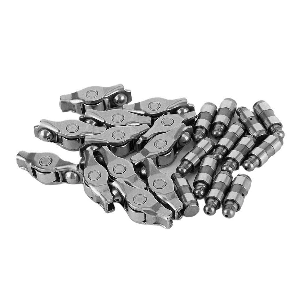 ROCKER ARMS 밸브 리프터 키트, 실용적이고 내구성이 뛰어난 사용하기 쉬운 OEM, 5184296AH, 12 개, 5184332AA, 12 개