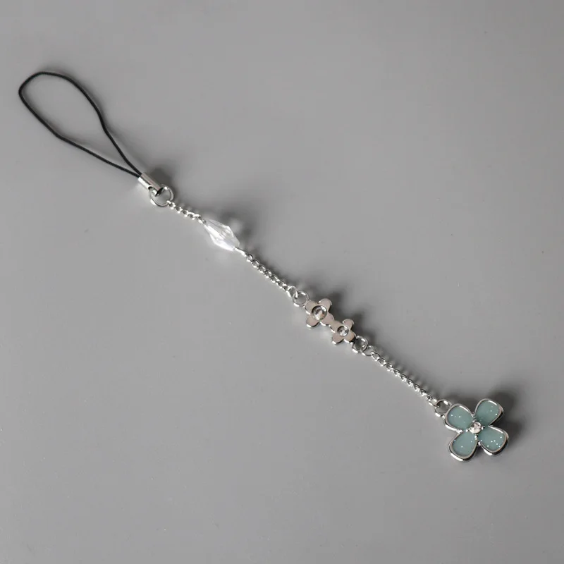 Anime Cartoon 'From Me to You' Keychain - Kimi Cosplay Edition