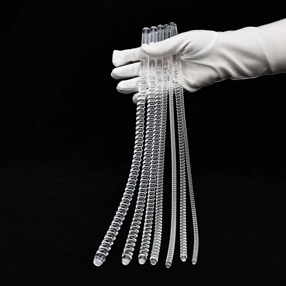 Urethral Penis Stimulant Dilator Prostate Massage Penis Stimulation Plug Ejaculation Delay Sex Toys 7 Pieces/Lot For Men