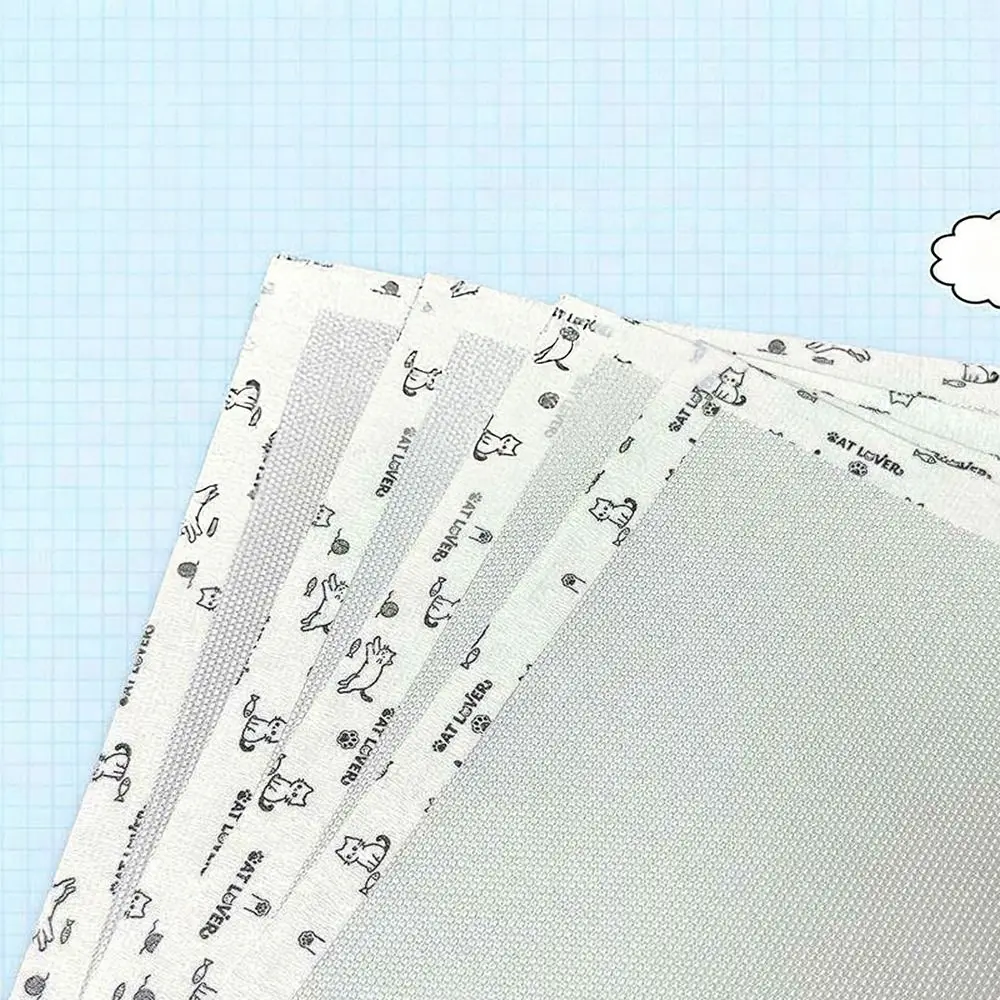DIY 장난감 액세서리 펄러 비즈용 마스킹 테이프, 변형 방지 다림질 보호 템플릿 펄러 비즈 마스킹 테이프