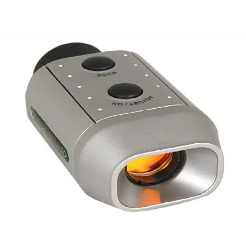 New New Portable Golf Digital Rangefinder Digital Tour Buddy Scope GPS Range Finder Rangefinders Hunting Optics