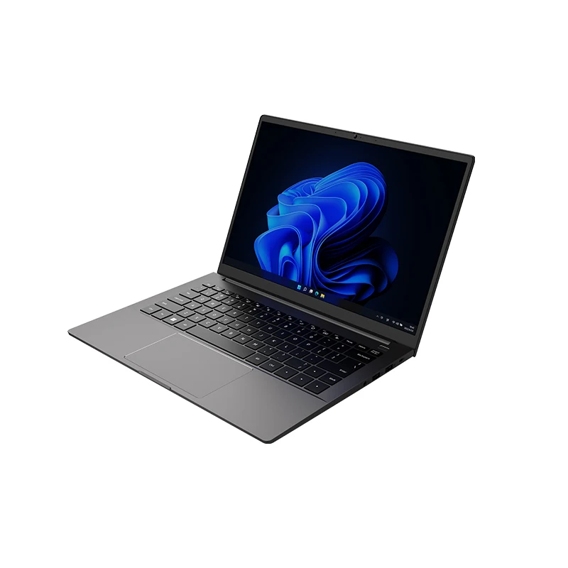 MECHREVO WUJIE 14S Laptop AMD Ryzen7 8845HS 14 Inch 2.8K