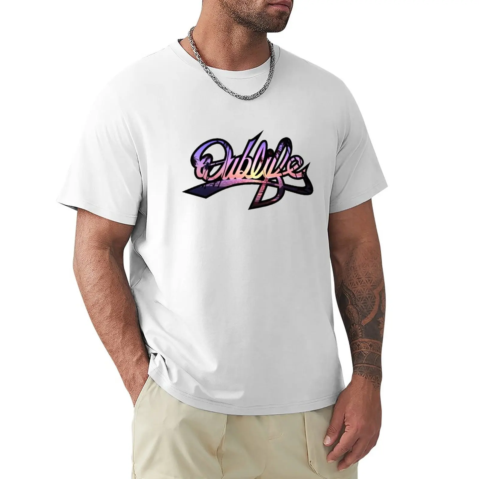 

dublife beach T-Shirt Blouse cute tops mens tall t shirts