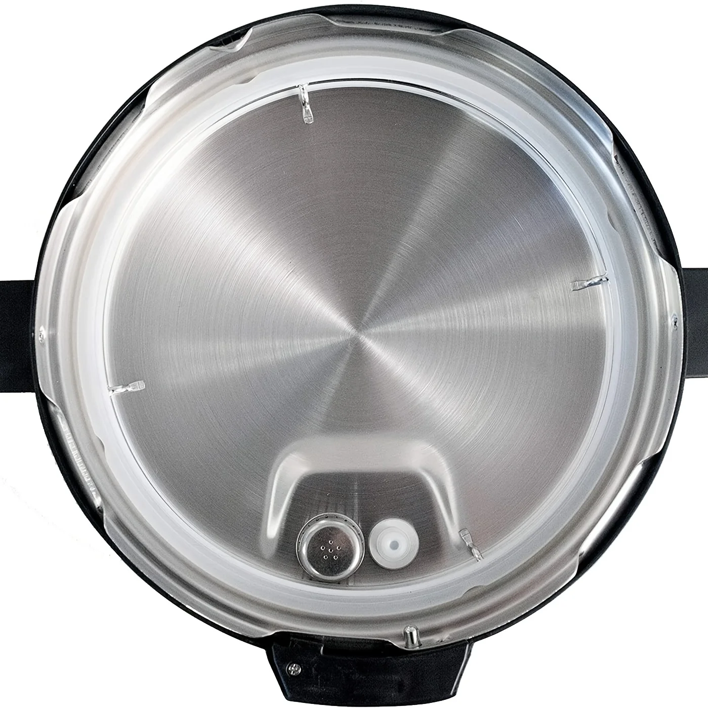 Rubber Seal Replacing Instant Pot Sealing Ring Pot Red Ring