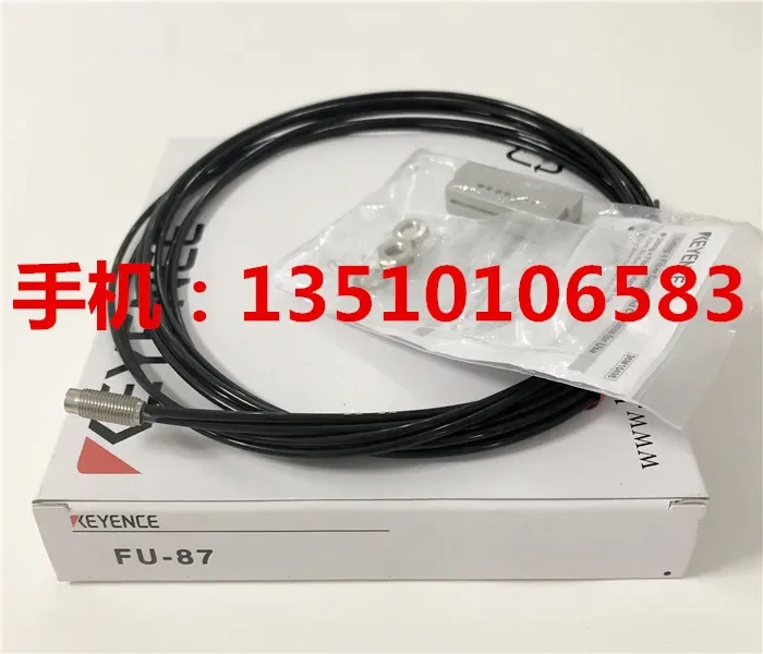 

KEYENCE FU-87 100% new and original