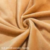 Ntbay Easy Care Warm Fuzzy Velvet Body Pillowcase, Ultra Soft and Cozy Body Pillow Cover with Zipper Closure 2