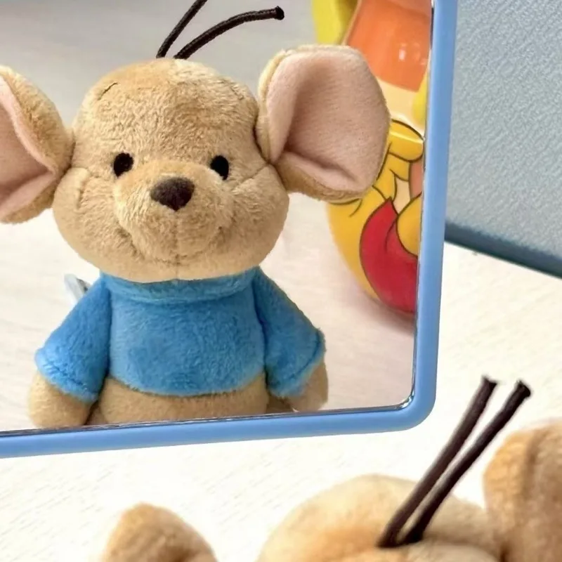 Bean Bag Roo Plush Disney Store Bean Bag Plush Winnie The Pooh Roo