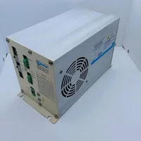 DAHAO MD02 3-Phase Microstepping Motor Driver – Used Control Box for Chinese Embroidery Machines - Image 6