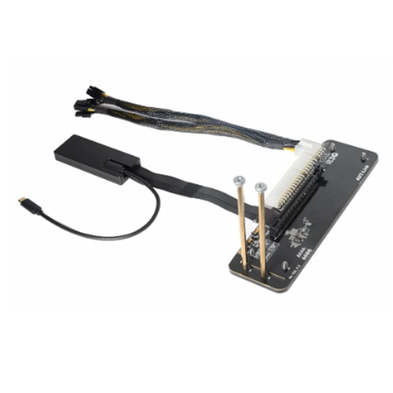

Кабели PCI-Express, адаптер EGPU, Φ Pcie X16 PCI-E X16 к TB3, Удлинительный кабель