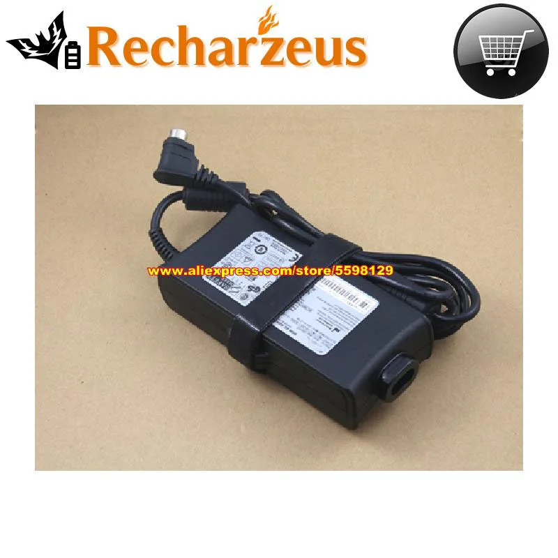 Original 90W AC Adapter 24V 3.75A369102 Power Supply For ResMed S9