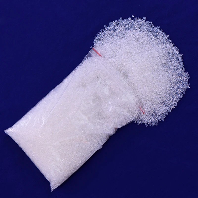 1000gram/LOT ITALIAN Keratin glue grain- keratin glue granule White color for I tip/ U-tip preboned hair extension