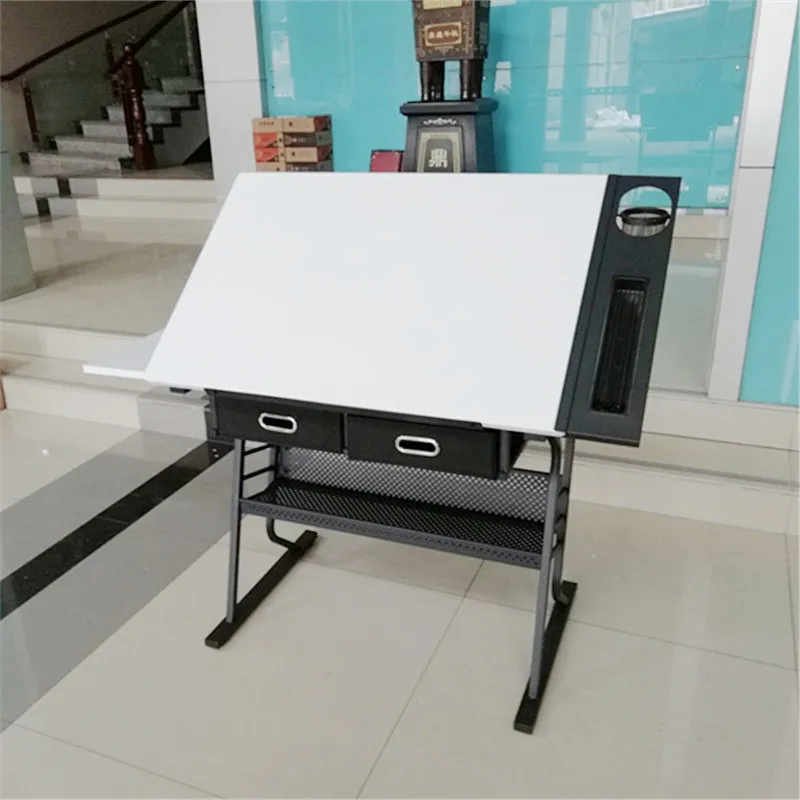 Drawing Table For Architects Or Students/ Folding Sketching Table -  Switching Power Supply - AliExpress