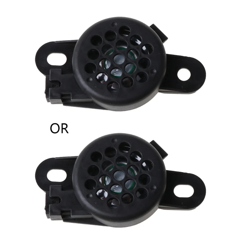 Warning Buzzer Alarm Speaker Parking Aid Reversing for RADAR for VW Golf Automotive Security Sensors