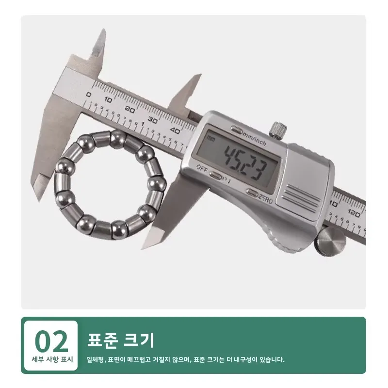 어린이용 자전거 볼 베어링 스템 포크 리어 액슬 롤러 볼 핸들바 터닝 허브 베어링 스틸 볼 마운트