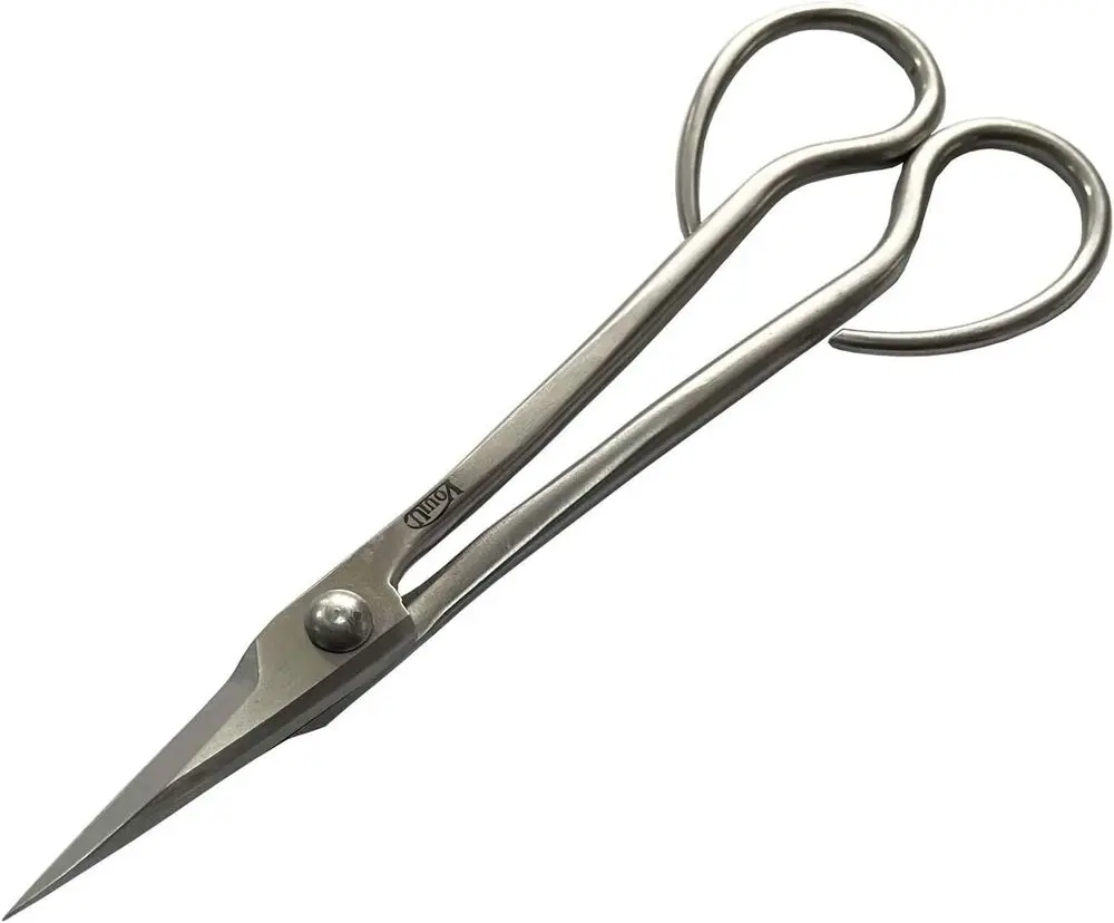 5-Piece Bonsai Tool Set – Precision Pruning Kit 2