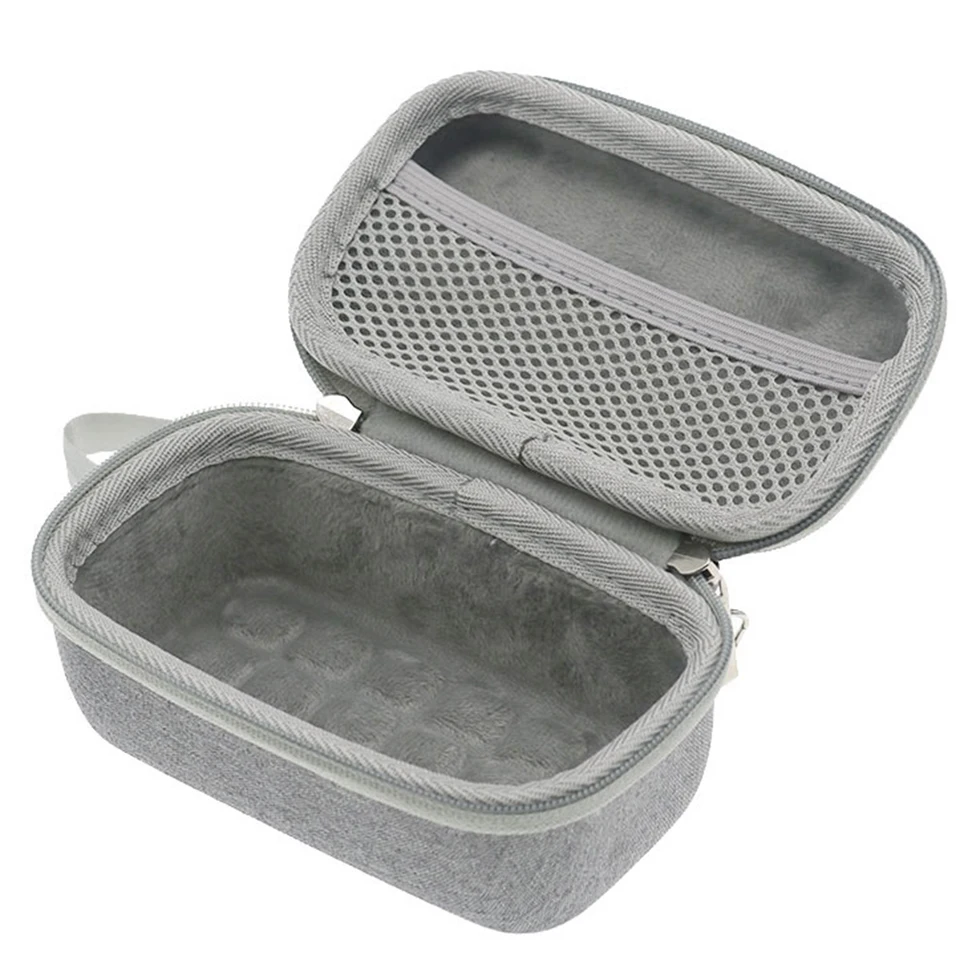 Universal Gaming Mouse Hard Shell Travel Case