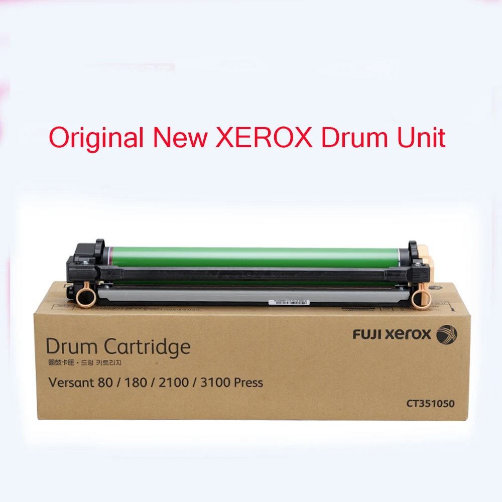 Original New 013R00676 013R00674 Drum Unit for XEROX Versant 80 180