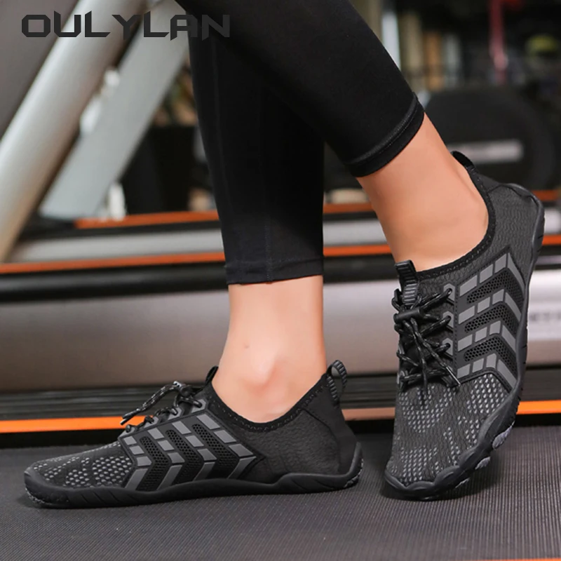 

Snorkeling Wading Shoes Outdoor Beach Shoes Men's and Women's Diving Swimming Fitness Shoes Comfortable Skin Friendly Soft