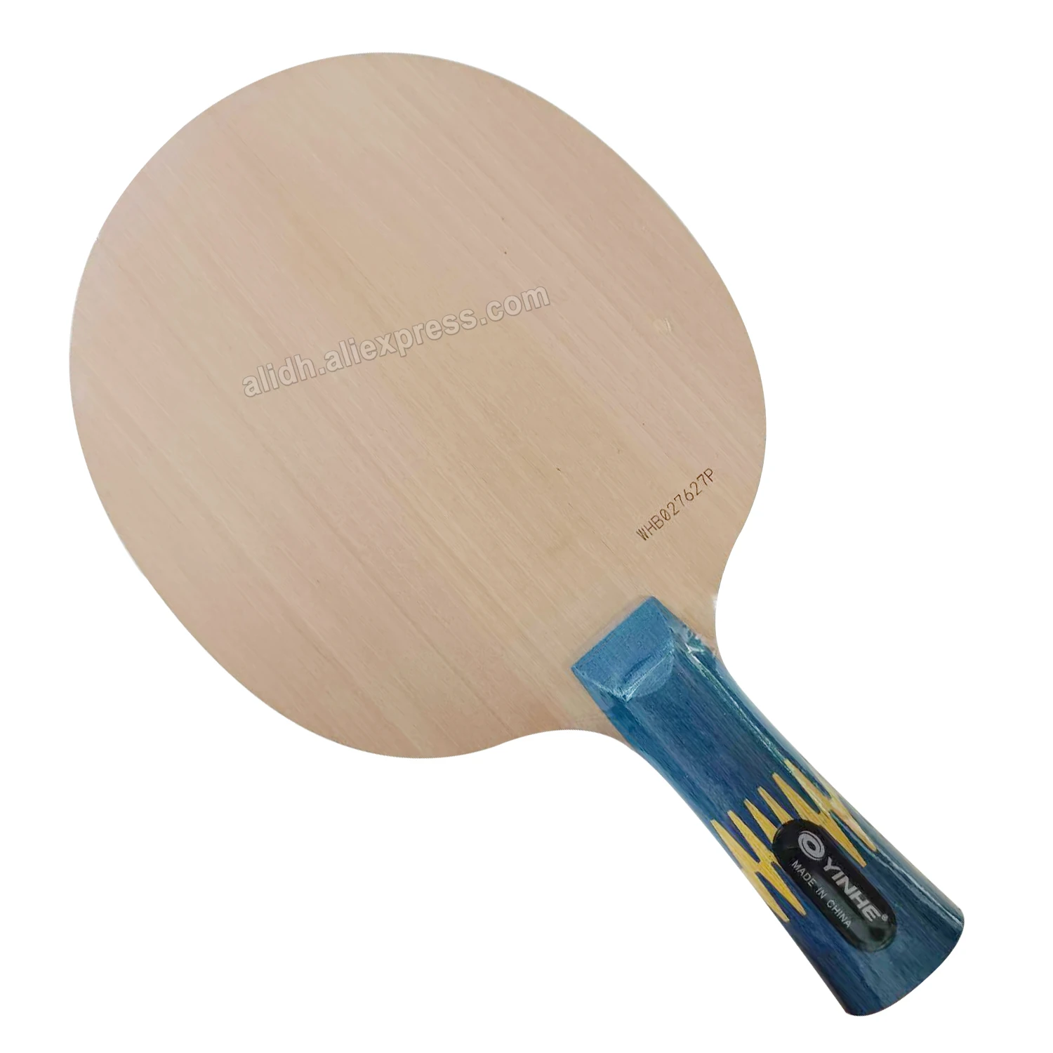 

Milky Way Galaxy YINHE W-6 Loop King W6 W 6 table tennis pingpong blade
