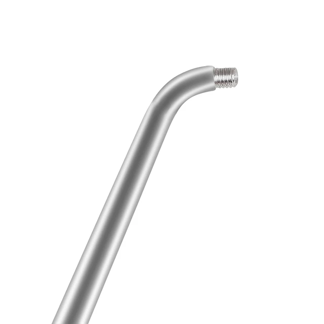 Kit Riparazione Tromba - Strumenti In Acciaio Per Manutenzione Strumenti Musicali, Ottoni - Foto 2