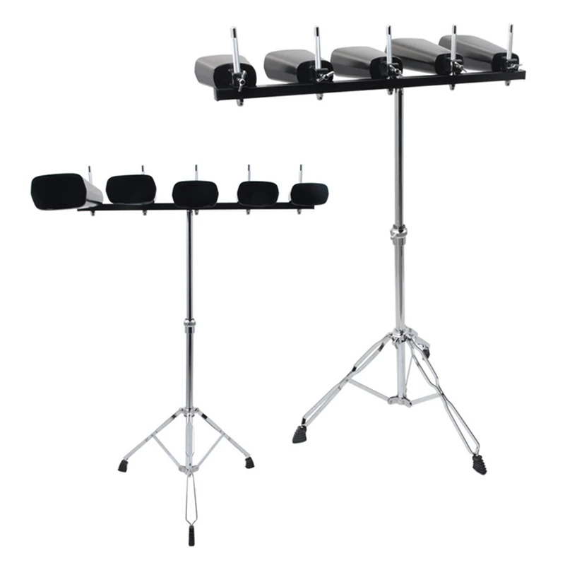 Percussion Instrument Accessories Metal Cowbell Drum Accessories Cowbell