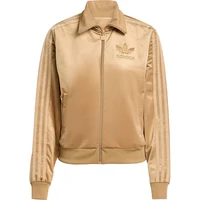 Veste en velours rétro sportive pour femme Adidas Clover authentique JY2591 5