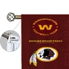 Kitchen Curtains for Living Room 2 Pieces Blackout Curtains Door Curtain W-washington C-commanders Bedroom Decoration Partition 5