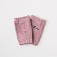 Leg Warmer Cushion Comfortable Baby Knee Pads Elbow Pads Baby Socks Elbow Protection Breathable Thickened Knee Support Protector 4
