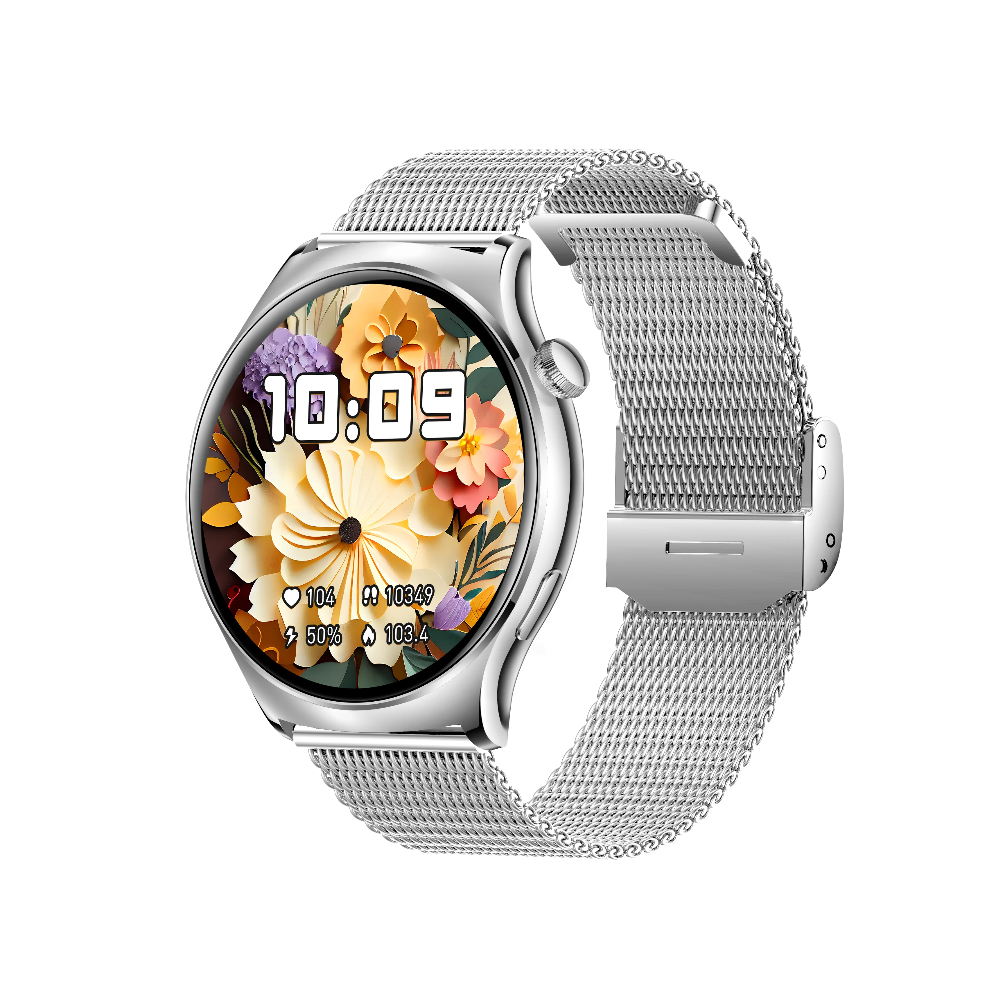 Smart Watch for POCO X4 GT Nubia Redmagic 7pro New Smart Bracelet vertical Men Watches Blood Pressure Heart Rate IP67 Waterproof 5