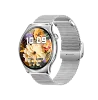 Smart Watch for POCO X4 GT Nubia Redmagic 7pro New Smart Bracelet vertical Men Watches Blood Pressure Heart Rate IP67 Waterproof 5