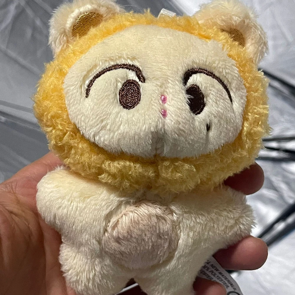 K-POP HAN うちわ 動物キャラクター付き IMAGE PICKET CASE - HAN QUOKKA / Stray kids – JYP JAPAN