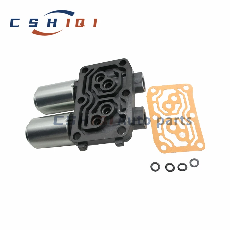28260-PRP-014 vvt valve solenoid Transmission Dual Linear Solenoid For Honda Accord CR-V Element For Honda Accord 4Cyl w/ AutoTrans 28260PRP014