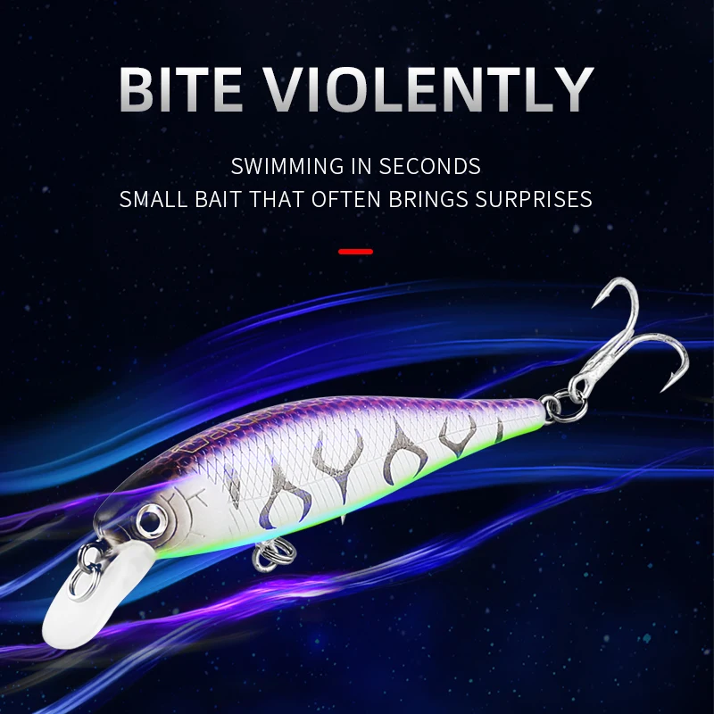 ASINIA 6.5cm 5.8g SP depth0.5-1m ž  ̳ Wobbler ϵ ̳  Ŭ  ̳, ǰ