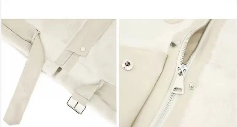 Рисунок 6 - CoatKorea женская Норковая флисовая куртка