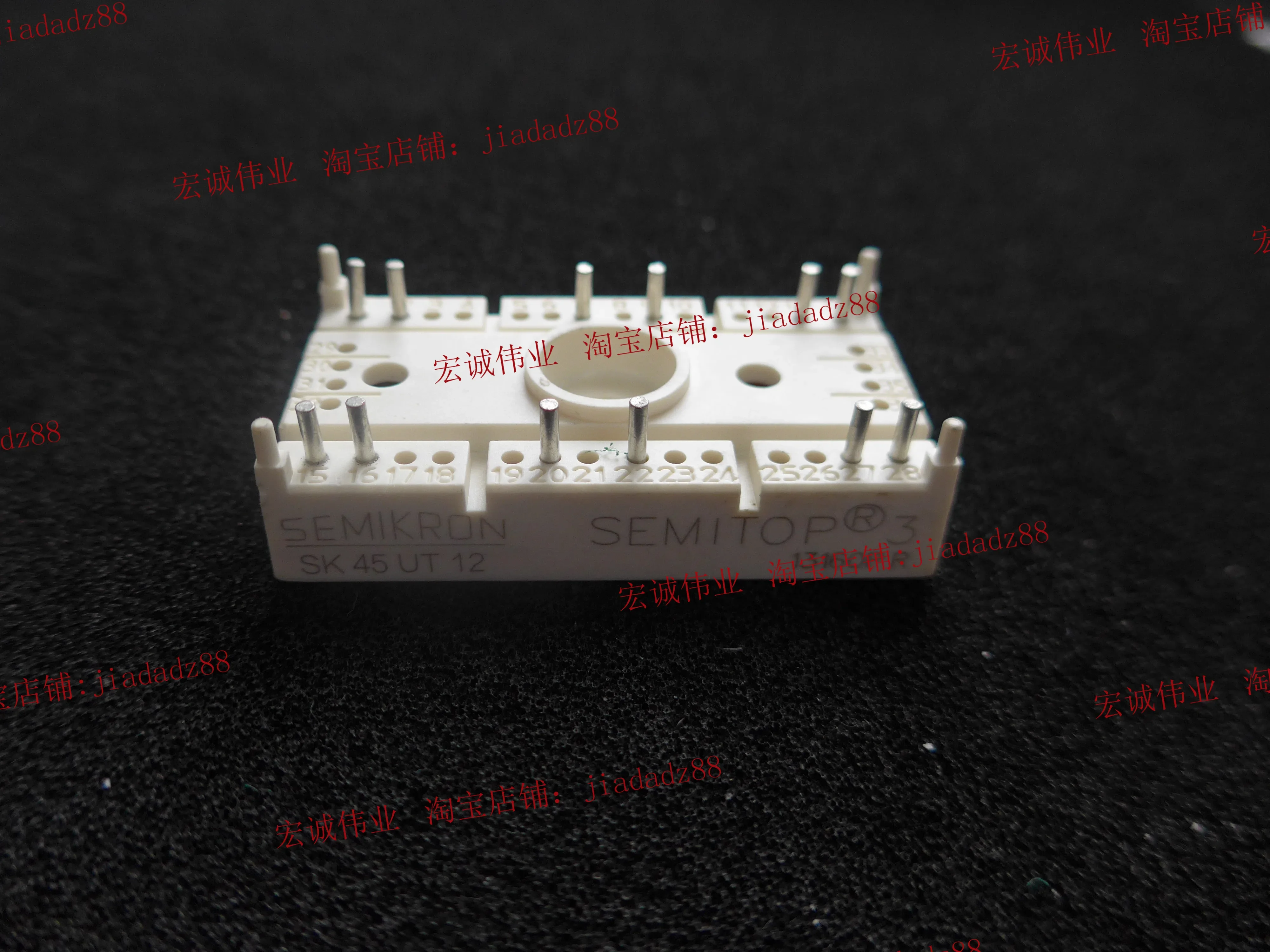

SK45UT12 new and original